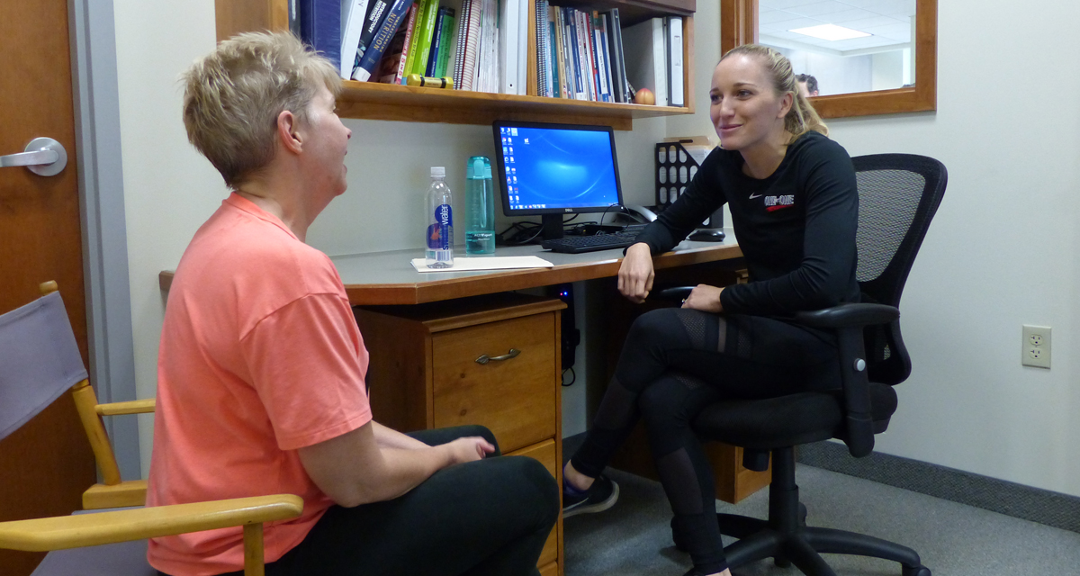 Hiring RDs as Fitness Trainers Improves Your Business